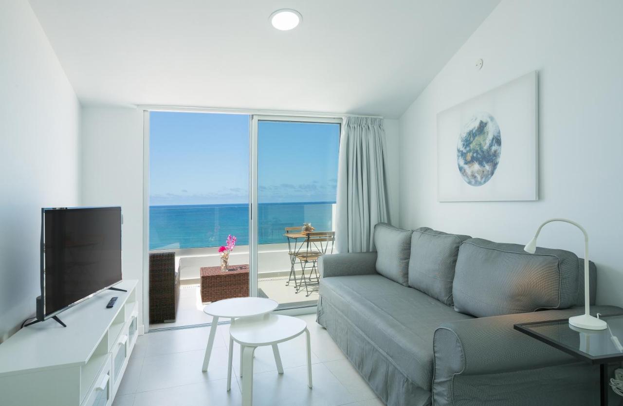 El Atico De Mateo 5A Apartment Лас Палмас де Гран Канария Екстериор снимка