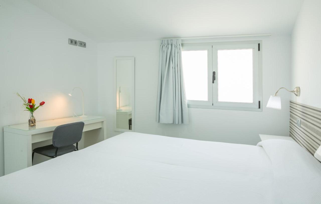 El Atico De Mateo 5A Apartment Лас Палмас де Гран Канария Екстериор снимка