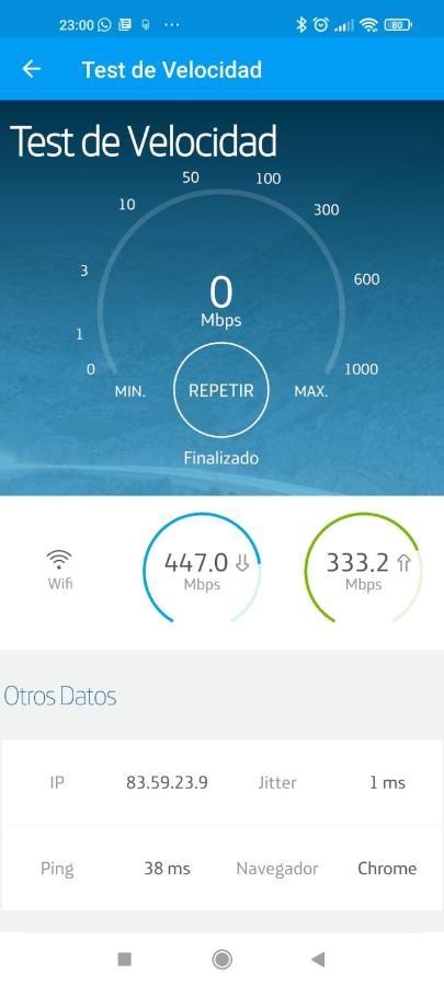 El Atico De Mateo 5A Apartment Лас Палмас де Гран Канария Екстериор снимка